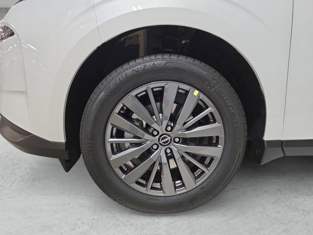 2026 Nissan Murano SL Rockwall TX