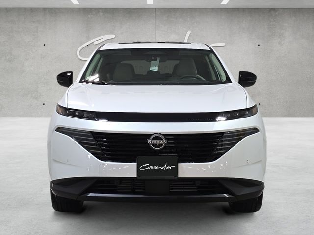 2026 Nissan Murano SL Rockwall TX