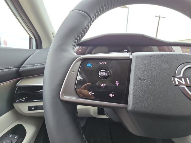 2026 Nissan Murano SL Rockwall TX