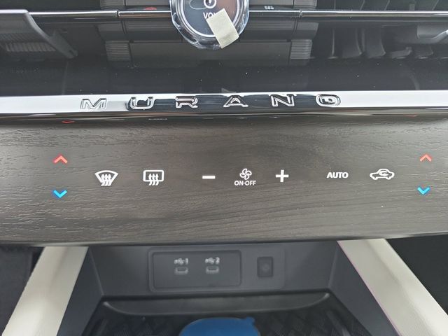 2026 Nissan Murano SL Rockwall TX