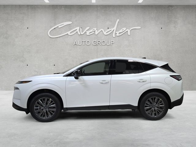 2026 Nissan Murano SL Rockwall TX
