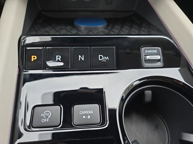 2026 Nissan Murano SL Rockwall TX