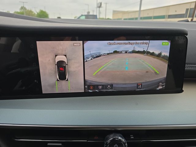 2026 Nissan Murano SL Rockwall TX