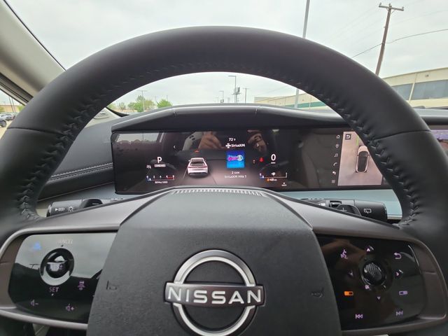 2026 Nissan Murano SL Rockwall TX