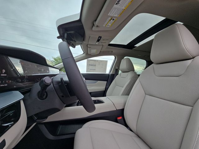 2026 Nissan Murano SL Rockwall TX