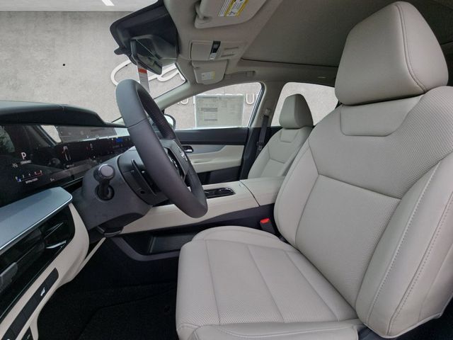 2026 Nissan Murano SL Rockwall TX