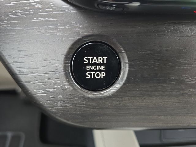 2026 Nissan Murano SL Rockwall TX