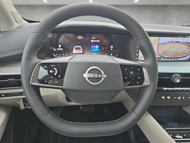 2026 Nissan Murano SL Rockwall TX