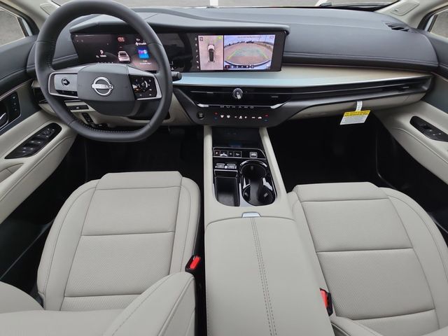 2026 Nissan Murano SL Rockwall TX