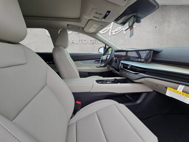 2026 Nissan Murano SL Rockwall TX