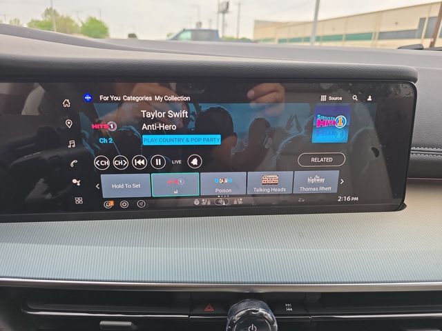 2026 Nissan Murano SL Rockwall TX