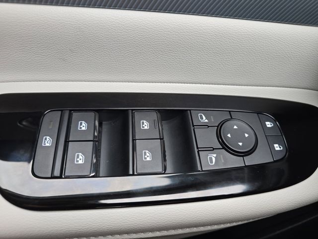 2026 Nissan Murano SL Rockwall TX