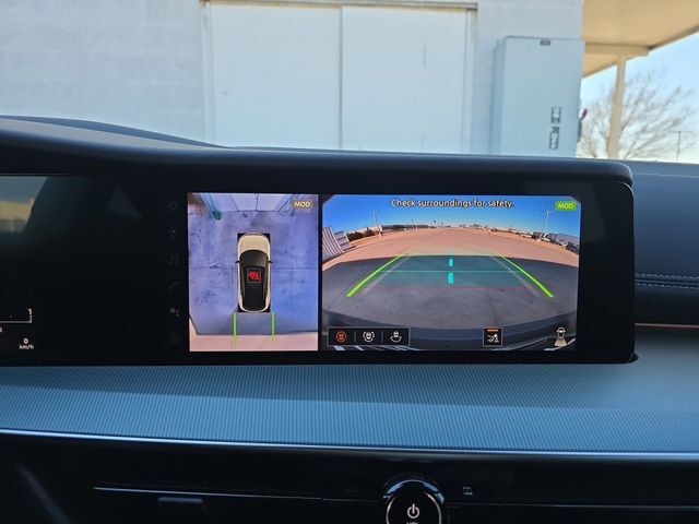 2026 Nissan Murano SL Rockwall TX