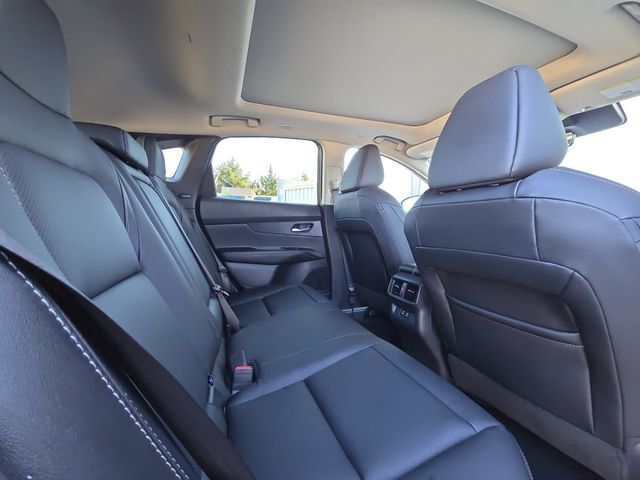 2026 Nissan Murano SL Rockwall TX