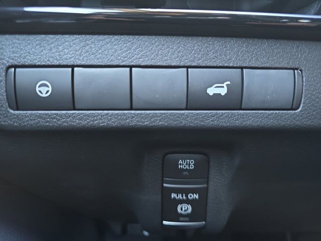 2026 Nissan Murano SL Rockwall TX