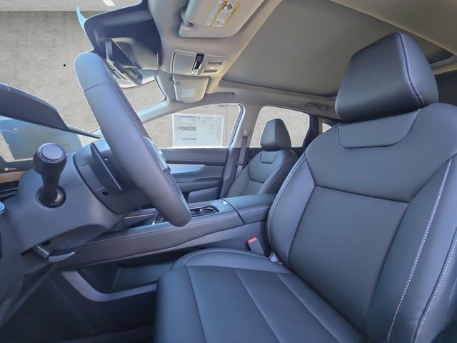 2026 Nissan Murano SL Rockwall TX