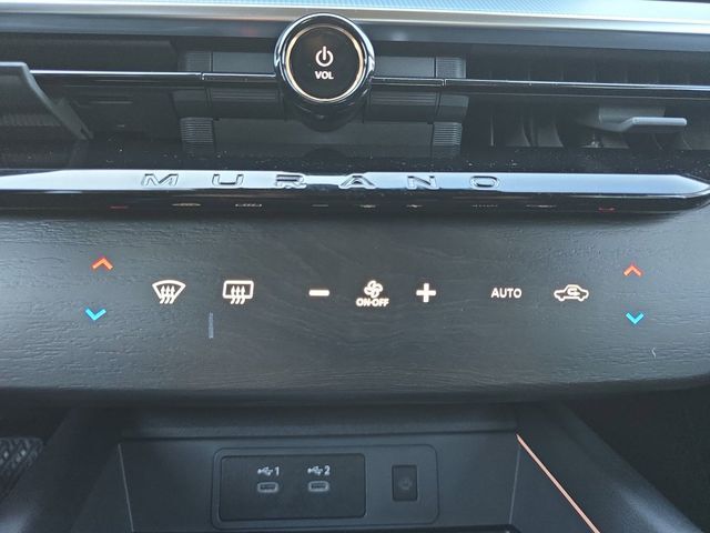 2026 Nissan Murano SL Rockwall TX