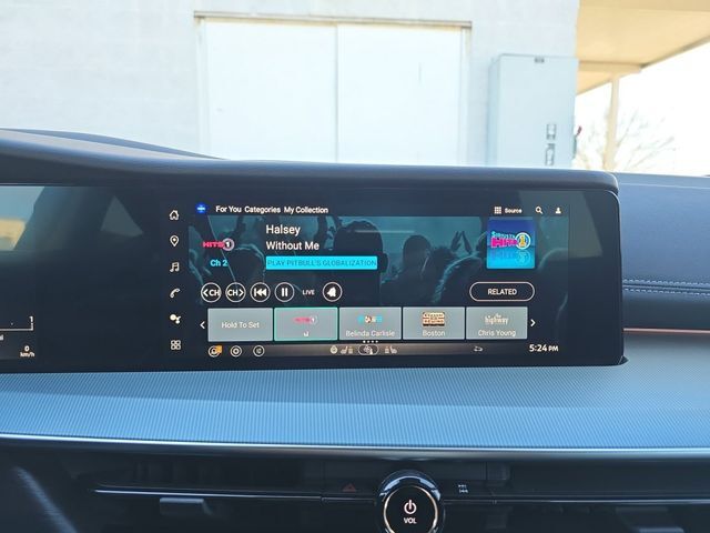 2026 Nissan Murano SL Rockwall TX