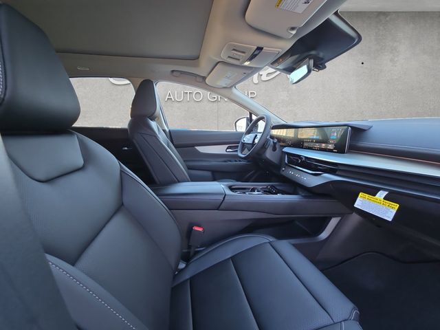 2026 Nissan Murano SL Rockwall TX