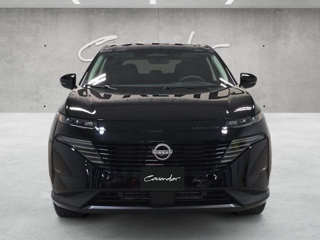 2026 Nissan Murano SL Rockwall TX