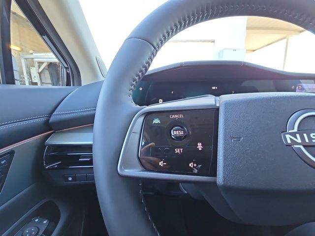 2026 Nissan Murano SL Rockwall TX