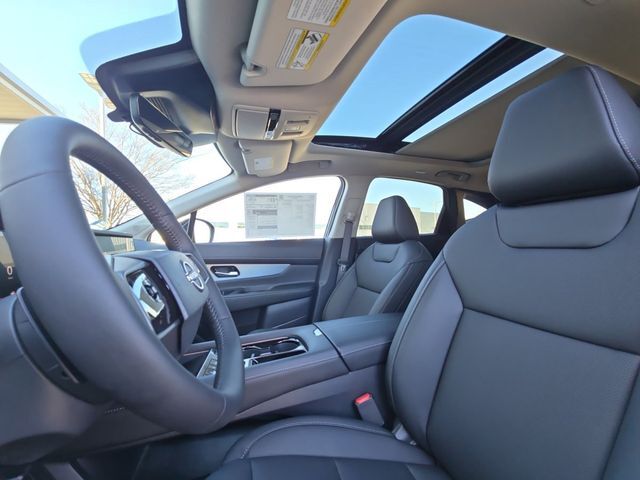 2026 Nissan Murano SL Rockwall TX