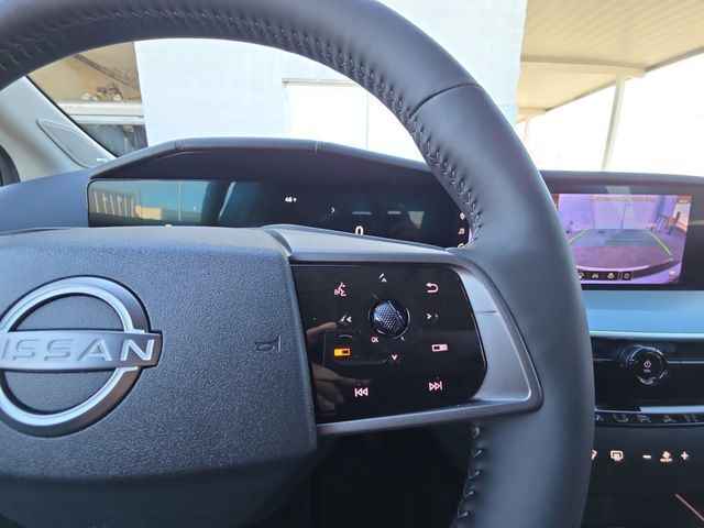 2026 Nissan Murano SL Rockwall TX