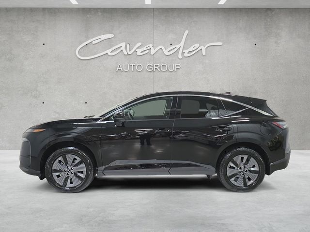 2026 Nissan Murano SL Rockwall TX