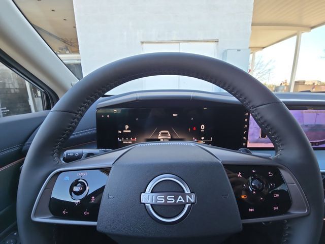 2026 Nissan Murano SL Rockwall TX