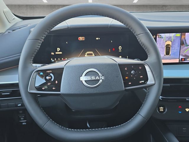 2026 Nissan Murano SL Rockwall TX