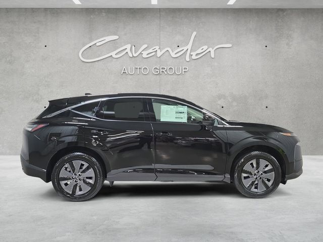 2026 Nissan Murano SL Rockwall TX