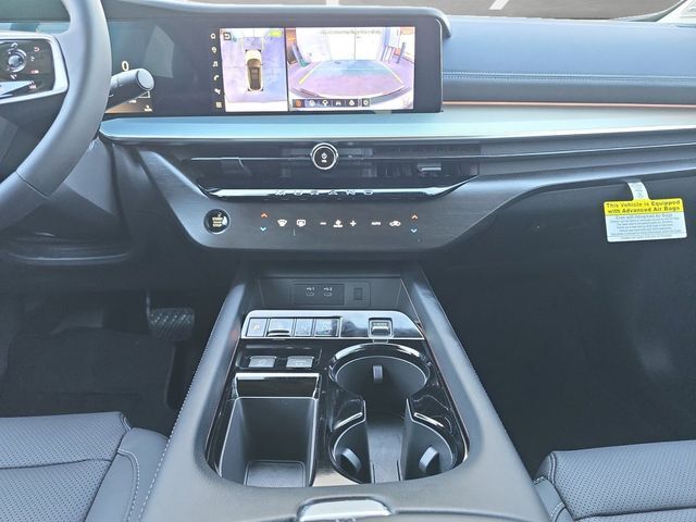 2026 Nissan Murano SL Rockwall TX