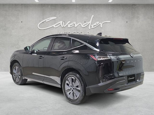 2026 Nissan Murano SL Rockwall TX