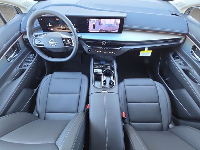 2026 Nissan Murano SL Rockwall TX