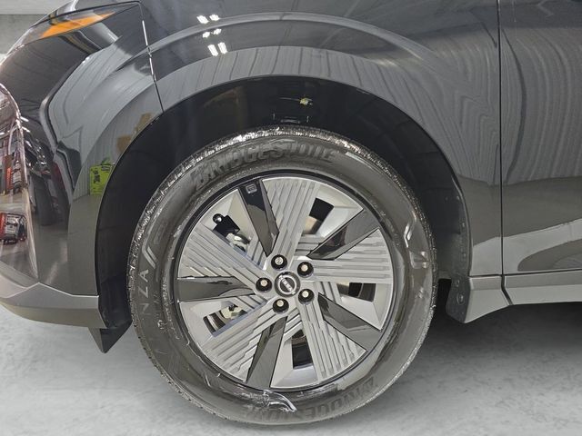 2026 Nissan Murano SL Rockwall TX