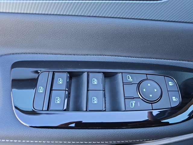 2026 Nissan Murano SL Rockwall TX