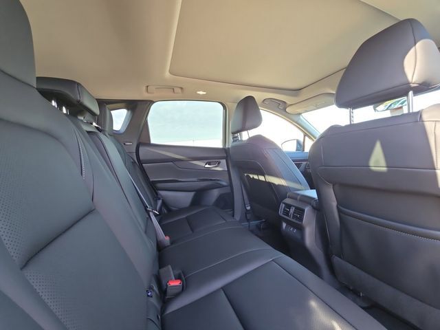 2026 Nissan Murano SL Rockwall TX