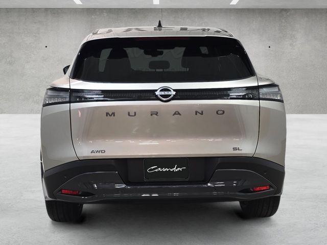 2026 Nissan Murano SL Rockwall TX