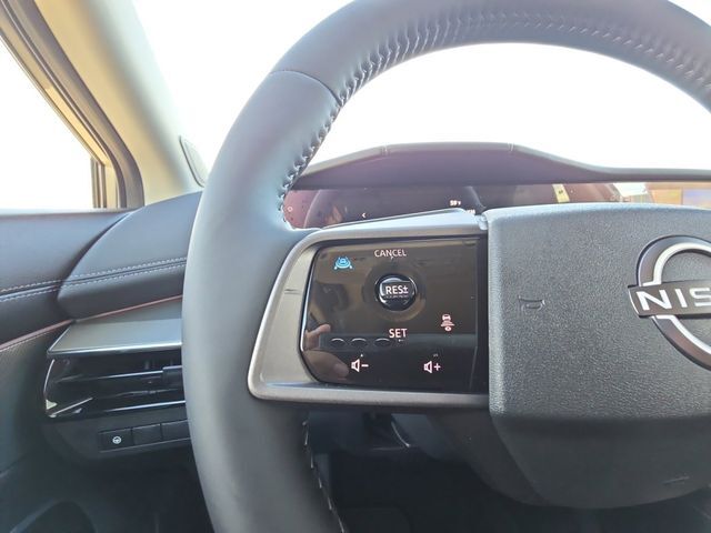 2026 Nissan Murano SL Rockwall TX