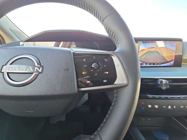 2026 Nissan Murano SL Rockwall TX