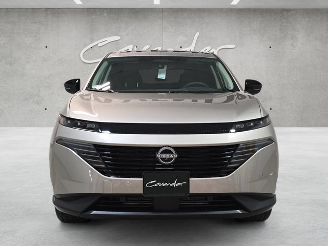 2026 Nissan Murano SL Rockwall TX