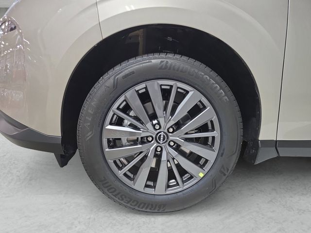 2026 Nissan Murano SL Rockwall TX