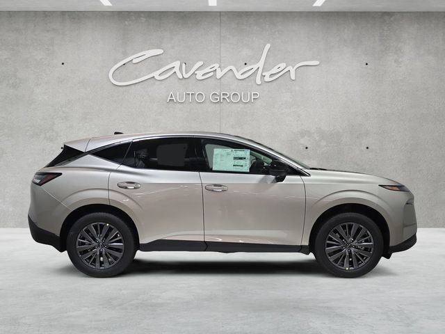 2026 Nissan Murano SL Rockwall TX