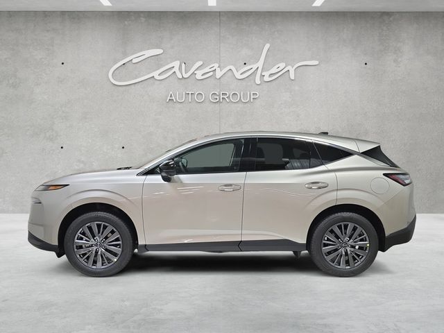2026 Nissan Murano SL Rockwall TX