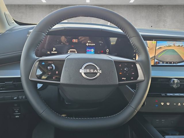 2026 Nissan Murano SL Rockwall TX