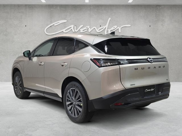 2026 Nissan Murano SL Rockwall TX