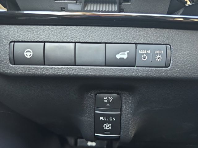 2026 Nissan Murano SL Rockwall TX