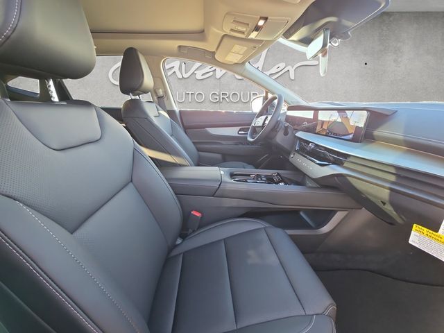 2026 Nissan Murano SL Rockwall TX