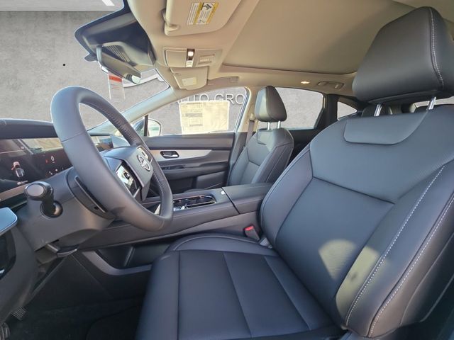 2026 Nissan Murano SL Rockwall TX