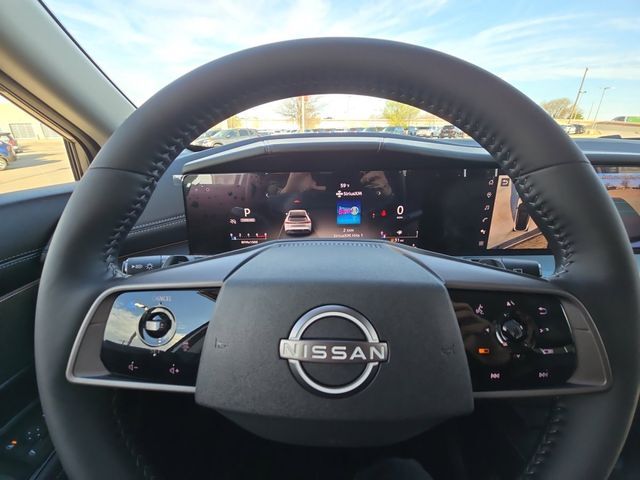 2026 Nissan Murano SL Rockwall TX